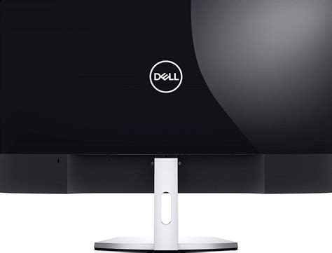 Dell S2719h 27 Fhd 169 Monitor With Integrated Speakers 250cdm2