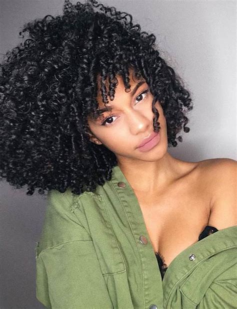The best thing about 3c curls is that once you've successfully locked down on a hair care regime, you can simply wash your hair, let it dry, and be good to go! 3c Hair: What Is It? How To Take Care Of It? How To Style It?