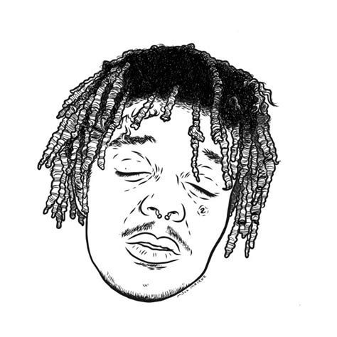 Lil Uzi Vert Lil Uzi Vert Pillow Teepublic