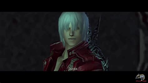 Devil May Cry 3 Dante S Awakening Mission 13 Chaos Warm Welcome