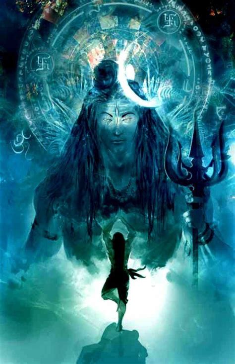 Who Is Hara Hara Mahadeva Shambo Shankara Shiva Pitfalas