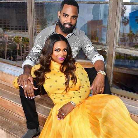 Kandi Burruss And Husband Todd Tucker Reportedly Hit With 15000 Tax Lien