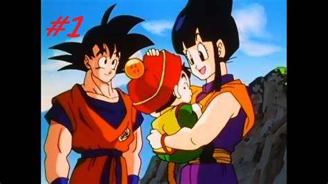 Only this time, it adds more personal content. Like 20 Years Ago !! Dragon Ball Z: Kakarot #1 - YouTube