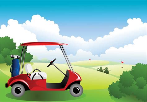Golf Course Download Free Vector Art Stock Graphics And Images