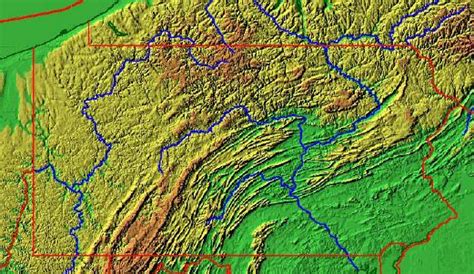 Pennsylvania State Climatologist