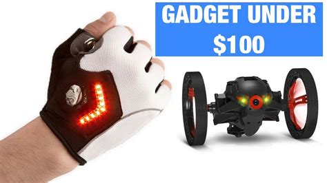 5 Amazing Cool Gadgets You Can Buy Now On Amazon Under 100 Youtube
