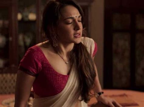 After Kiara Advani S Masturbation Scene In Lust Stories The Sale Of