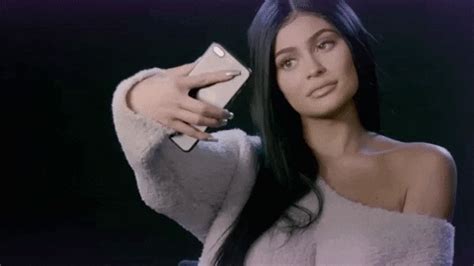 Kylie Jenner Gif Primogif