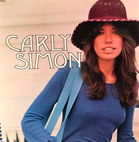 Carly Simon No Secrets Handmade Recycled Spiral Notebook Etsy