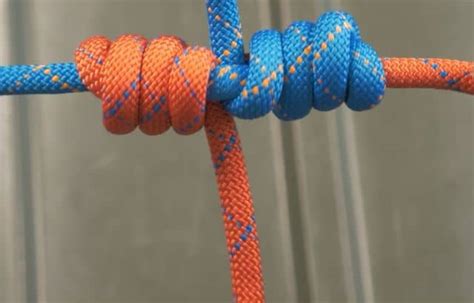 How To Tie Two Ropes Together Expert Ideas To Impress Your Friends