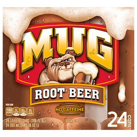 Save On Mug Root Beer 24 Pk Order Online Delivery Giant