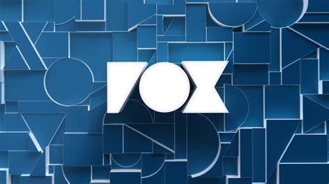 fox takes risks again with abstract rebrand creative bloq