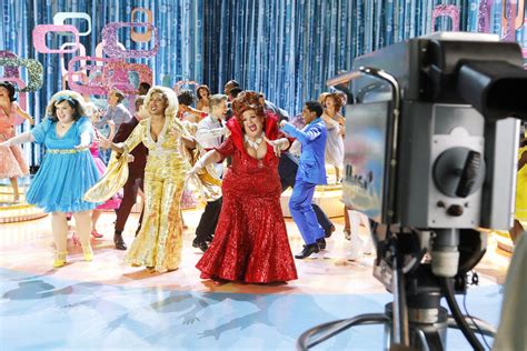 Hairspray Live Review The Best And Worst Of Nbcs Musical Live Blog