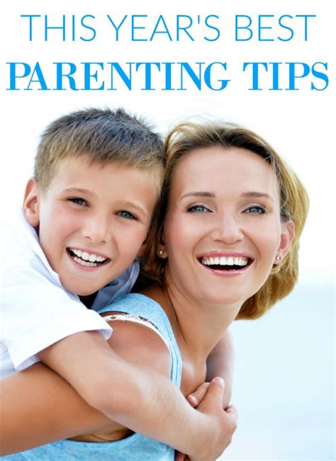 Best Positive Parenting Tips Mommy Evolution