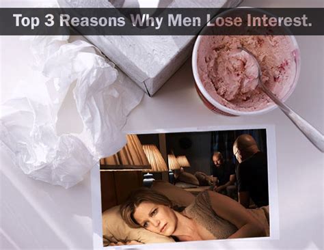 Top 3 Reasons Why Men Lose Interest In A Relationship Fascinating
