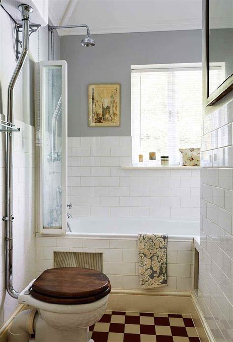 Victorian Bathroom Ideas Conniehemby
