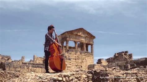 Quand Lontt Fait Redécouvrir La Tunisie En Musique Youtube