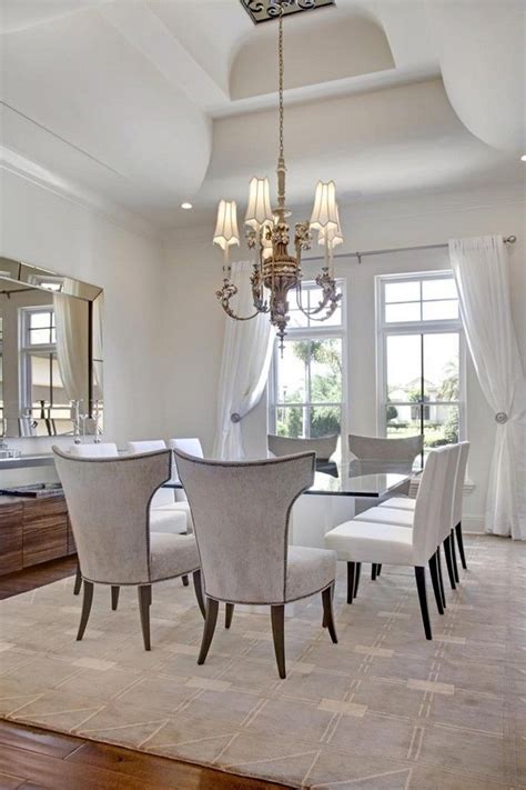 35 Inspiring Modern Formal Dining Room Sets Diningroom