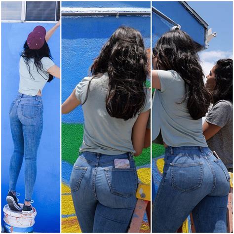 Ass Shots From Her Last Two Insta Posts R Eizagonzalez