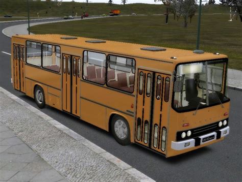 Omsi Ikarus Old Omsi Bus Simulator Mods Sexiezpicz Web Porn