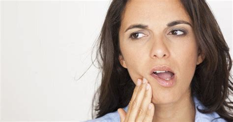 Canker Sore Treatment What Are They And How Can I Heal Them