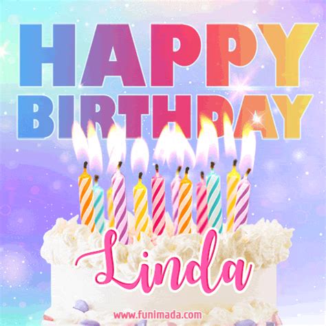 Happy Birthday Linda S