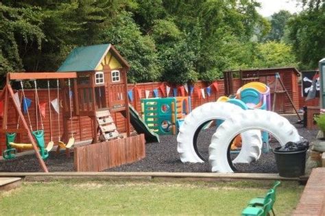 Affordable Playground Design Ideas For Kids 53 Backyard Play