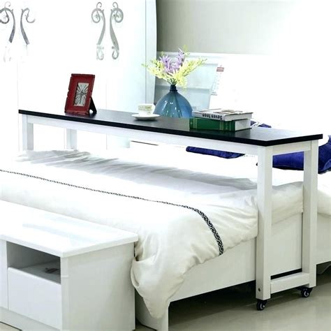 Get it as soon as mon, jul 19. ikea rolling bed table diy. dotcommoney.club rolling-over ...
