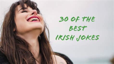 The Funniest And Most Ridiculous Irish Jokes You Will Find Online