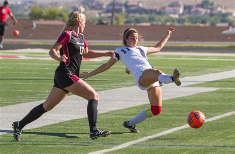 Womens College Soccer No 18 Azusa Pacific Beats Dixie State 4 1