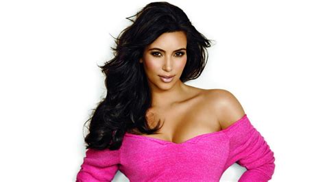 Wellcome To Bollywood Hd Wallpapers Kim Kardashian American Actress