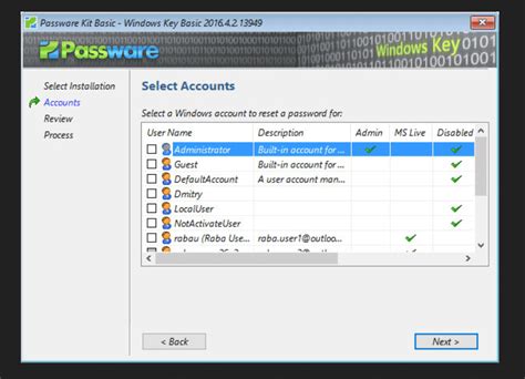 Forgot Your Outlook Password Try 4 Password Recovery Tools