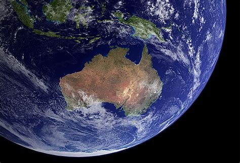 More Space Funding For Australia Space And Astronomy