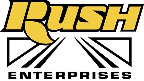 Rush Enterprises, Inc. « Logos & Brands Directory
