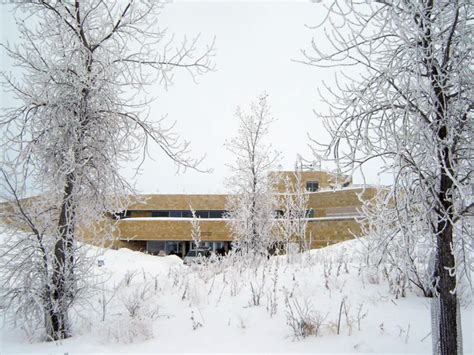 Your Manitoba Guide To The Best Winter Break Ever