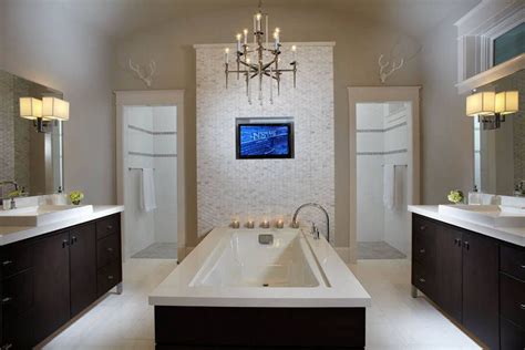 Dreamy Bathroom Free Style Interiors Bonita Springs Florida