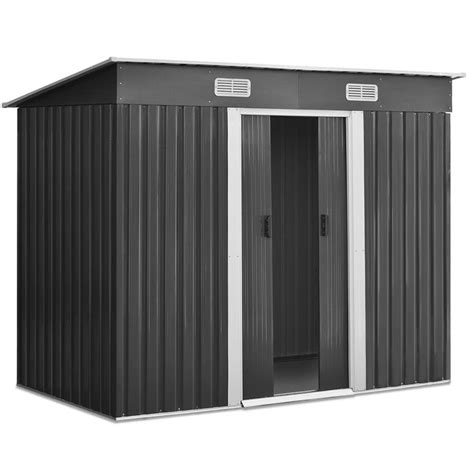 Sheds Garage Storage And Outdoor Storage Temple And Webster Outdoor
