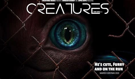 Creature Movie 2022