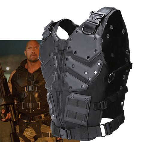 Bandw Special Forces Tactical Vest Tacticalxmen