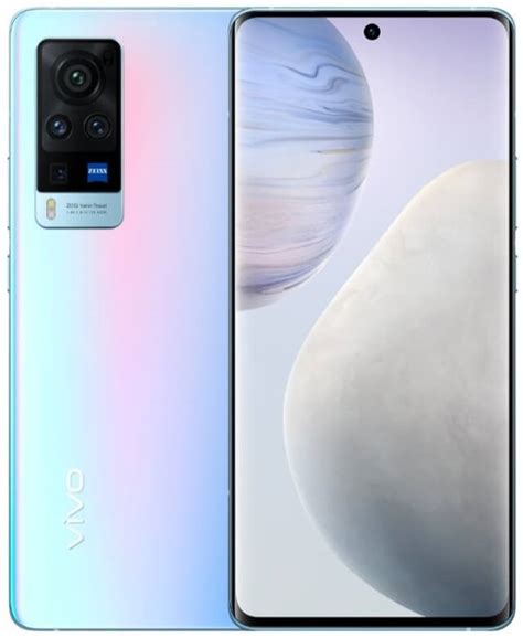 Vivo X60 Series 5g Launching In India On March 25 With Snapdragon 870