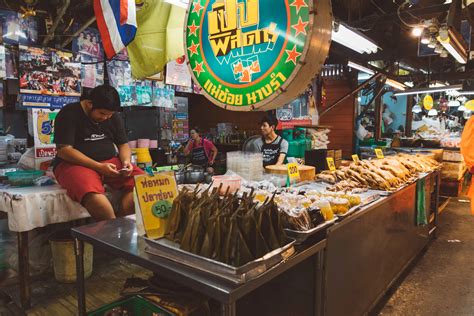 Don Wai Floating Market In Bangkok Travel Guide Gamintraveler