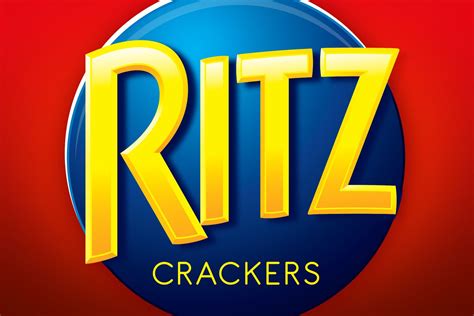 Ritz Australia Packaging Design Inspiration Ritz Typography Logo
