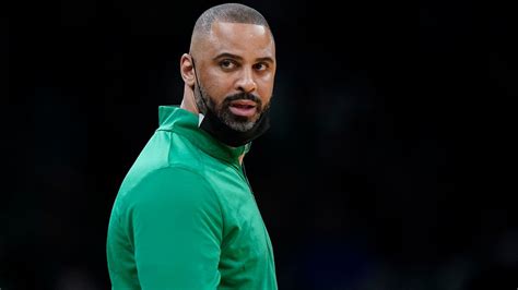 Ime Udoka Boston Celtics Head Coach Suspended For Entire Nba Season Cnn
