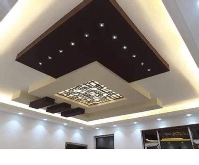See more ideas about pop design, pop display, posm. 45 Modern false ceiling designs for living room - POP wall ...