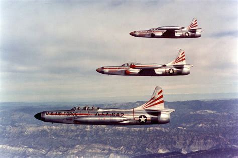 The 10 Best Fighter Jets Of The Korean War Aero Corner