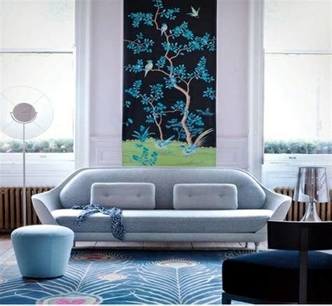 23 Cozy Living Room Interior Design Ideas With Decoration