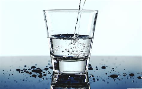 Glass Of Water Wallpapers Top Free Glass Of Water Backgrounds Wallpaperaccess