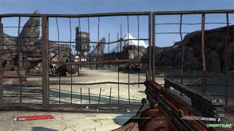 Take the place of a new vault finder, who is waiting for. Borderlands 1 скачать торрент бесплатно на ПК