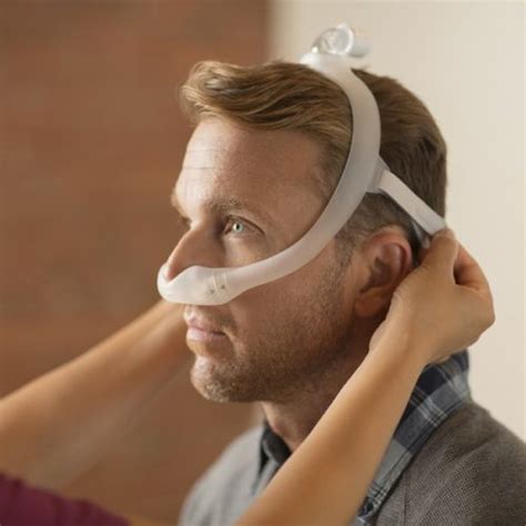 Helpful Tips On Selecting A Cpap Mask Liberty Medical