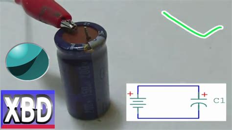 Como Se Conecta Un Capacitor Electrico Uneergwowus637